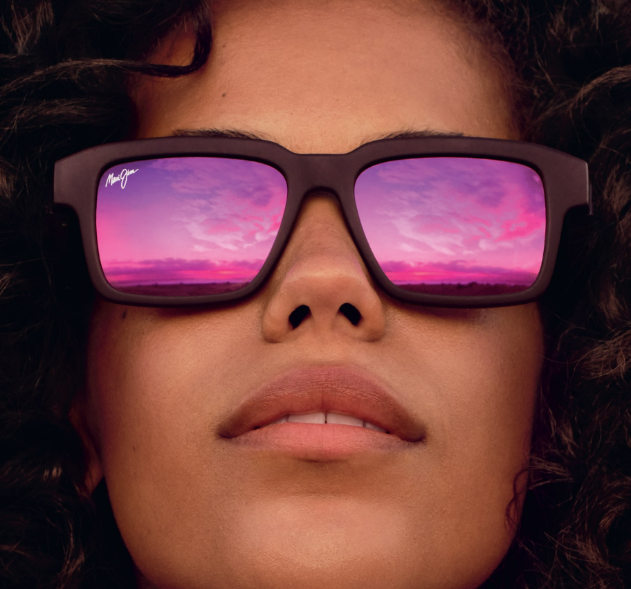 PolarizedPlus2® lens technology for brilliant color — Optikk 30A